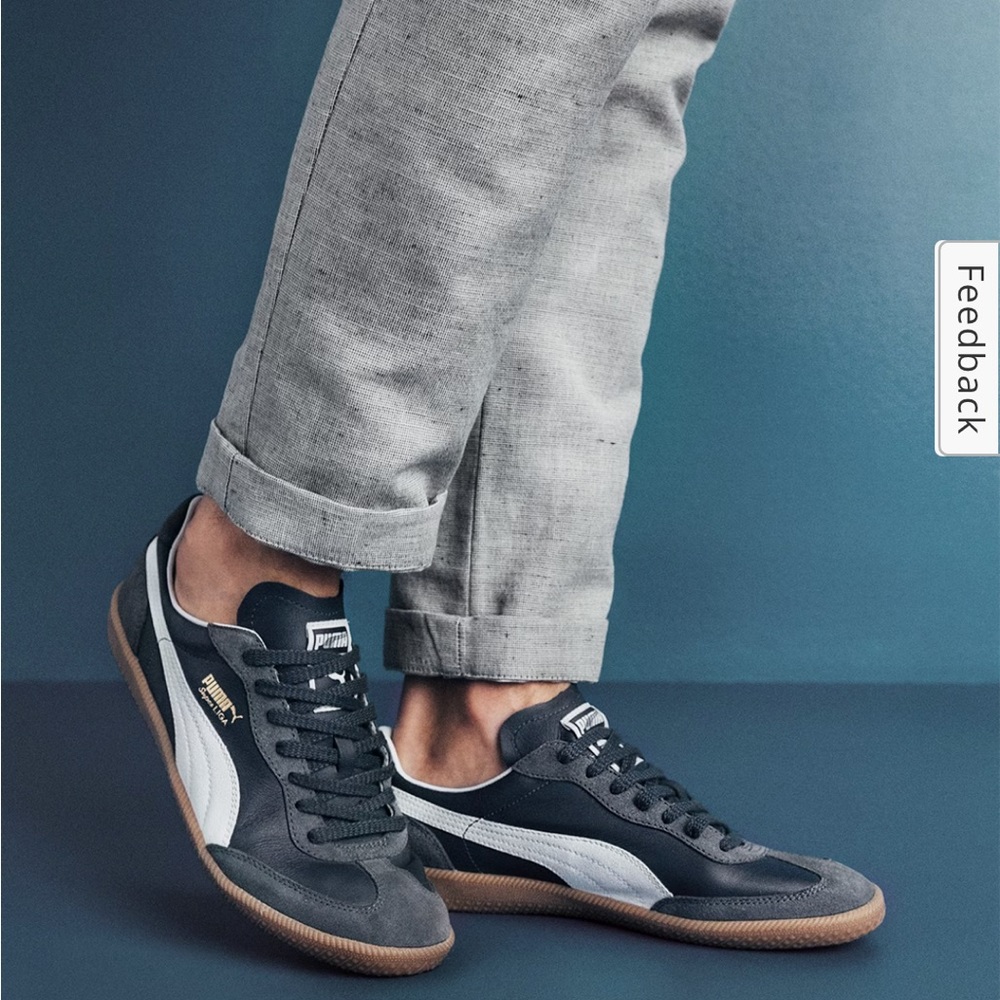 Puma Super Liga